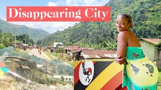 Africas famous kilembe town is at risk of dispearing [upl. by Cinemod405]