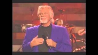 Kenny Rogers DVD COMPLETO [upl. by Shewchuk]