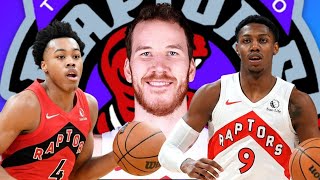 2025 NBA How They Doin TORONTO RAPTORS [upl. by Lianne153]