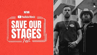 Brothers Osborne  Live from Mercy Lounge SOSFEST [upl. by Nolyd414]