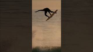 Skimboard airs are better than surf airs [upl. by Gosnell814]