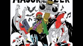 Major Lazer Workout Mix [upl. by Purcell686]