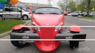 Used 1999 Plymouth Prowler Toronto [upl. by Assiram]