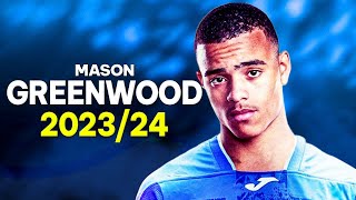 Mason Greenwood  Comeback  Welcome to Getafe [upl. by East]