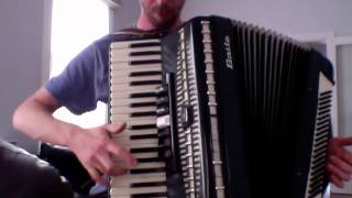 Baile Accordion for Sale [upl. by Margret863]