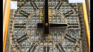 The Makkah Clock Project English Version [upl. by Neeham]