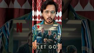 Let Go movie review 😱 ytshorts flimreview movie trending trendingvideo hollywood review [upl. by Otilegna]