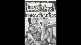 Mortales Ingredientes  Dios [upl. by Corwin]