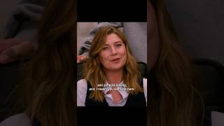 The threat of collective resignation greysanatomy tvshow shorts [upl. by Stephens20]