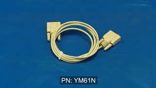 Dell EqualLogic Serial Cable Connection [upl. by Fagen692]