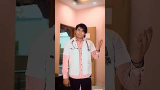 doctor chomu Prasad ❤️😂magic karo comedy surajactor funny love shorts [upl. by Denn]