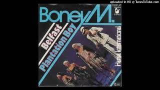 Boney M  Belfast [upl. by Kenneth]