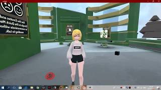 VRChatสอนลงAvatarได้แน่นอน100 ฉบับแก้ไข [upl. by Malet]