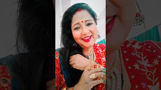 Teri bindiya re ki aye haye teri bindiya re trending viralshorts song video reels [upl. by Joly]