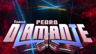 La cumbia fantasma👻pedroDiamante 😎💎TikTok live 💃🕺 [upl. by Norrie]