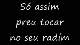 A Mais Pedida  Raimundos  Lyrics [upl. by Nor]