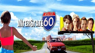 Interstate 60 Full Movie Fact in Hindi  Hollywood Movie Story  James Marsden [upl. by Eirual188]