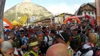 tor des geants 2012 [upl. by Eigger]