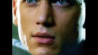 Wentworth Miller Sing [upl. by Reldnahc815]