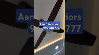 Hall Design Modern Hall Design Bunglow design interiordesign hallinterior viralvideo [upl. by Nairb]