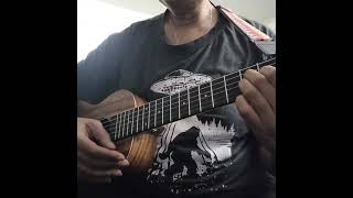 Trying out some guitar chords guitar guitalele chords [upl. by Maryly193]