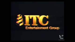 ITC Entertainment Group 19821986 [upl. by Haseena42]