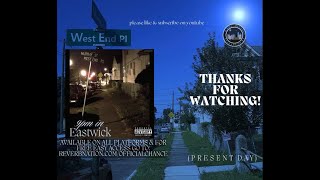 9pm in Eastwick Lyric Video [upl. by Partan659]