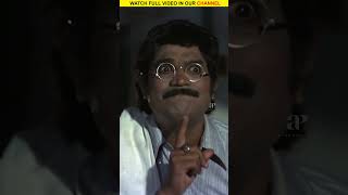 Watch full video👆 Murattu Kaalai Super Scenes  Watch and enjoy murattukaalai rajinikanth shorts [upl. by Barstow782]