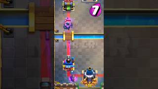 Evo Musketeer is anti 1 to 7 elixir [upl. by Ahearn]