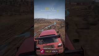 Forza Horizon 5  Back to the 90s  Speed Zone  Desierto Viviente fh5festivalplaylistfh5 [upl. by Demaria]