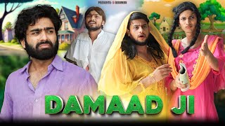 DAMAAD JI  5Seconds  R2h [upl. by Lea]