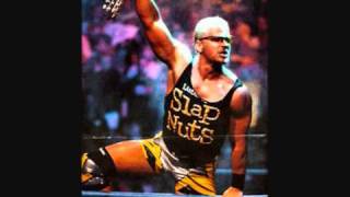 Jeff Jarrett Theme  The Chosen One Very Good Quality [upl. by Nnyltiac183]