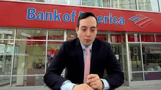 DONDE ESTA EL DINERO BANK OF AMERICA Y ZELLE [upl. by Sokairyk]