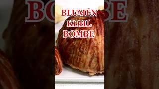 Low Carb BLUMENKOHL BOMBE shorts [upl. by Letch]