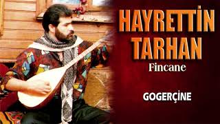 Hayrettin Tarhan  Gogerçine [upl. by Rehpotsrik24]