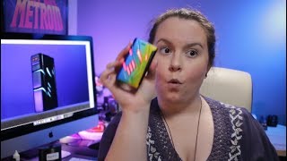 The Smok TPriv 220W Mod Full Review [upl. by Aspia]