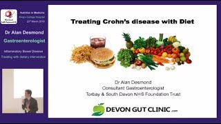 What is the best diet for Crohn’s disease [upl. by Carl]