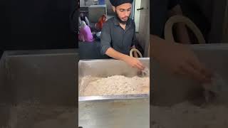 roti waheguru satnamwaheguru satnam satnamshriwahegur waheguruji wahegurusimran guruji [upl. by Aiceled]