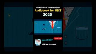 NCERT Audiobook Biology  Class 12 Human Reproduction NCERT Reading only  NCERT LINE BY LINE neet [upl. by Salocin]