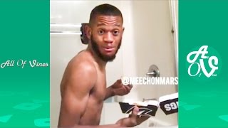 Try Not To Laugh While Watching Meech On Mars Instagram Videos  MEECHONMARS Funny Videos 2017 [upl. by Marcelia]