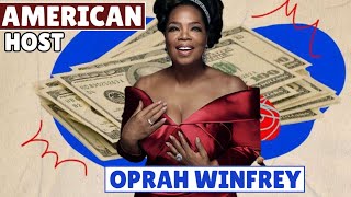 quotOprah Winfrey biography The Journey of a Media Iconquot [upl. by Anitsyrhc466]