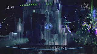 Resogun  Febris PS5 Pro 4K [upl. by Celesta59]