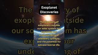 19 Exoplanet Discoveries [upl. by Weil]