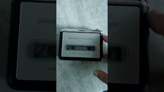 UNBOXING  UBS CASSETTE CAPTURE  EZCAP [upl. by Anamuj]