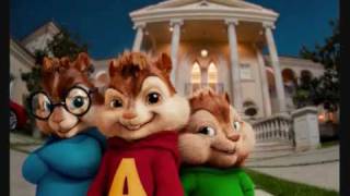 I Chipmunks interpretano Casa Casa Mia dei dARI [upl. by Petite]