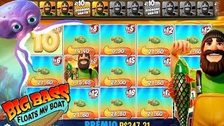 AMIGO LO QUE PAGOOOO😱 CASINO ONLINE ARGENTINA 🔥🤑 [upl. by Alyhc]