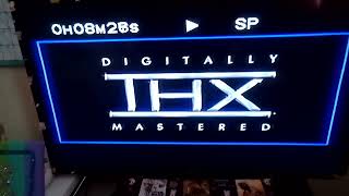 THX Broadway Digitally Mastered Star Wars [upl. by Bambi]