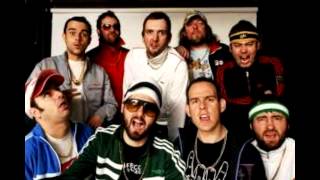 Goldie Lookin Chain Gangsta [upl. by Annamaria901]