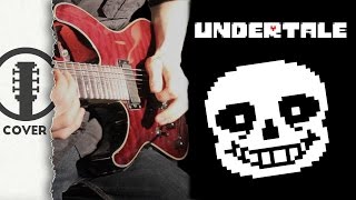 Undertale  Megalovania TOTALLY RAD VERSION  Nirre [upl. by Euh]