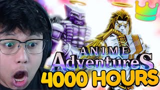 What 4000 Hours Of Anime Adventures Looks Like [upl. by Eirojam680]